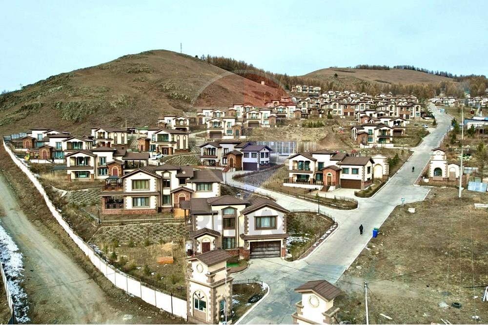 Residential - Two Level House - Sukhbaatar, Mongolia - MN - 14207ee1-66d1-41fa-9ef8-883b57756c27.jpg - 119012418-310