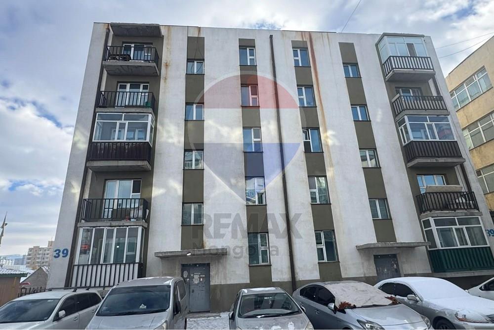 Residential - Condo/Apartment - Songinokhairkhan, Mongolia - MN - 7f58a696-b04a-4bf7-a805-708df263321f.jpeg - 119012103-677