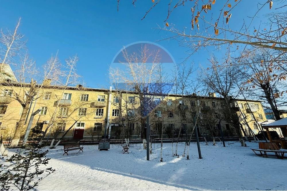 Residential - Condo/Apartment - Sukhbaatar, Mongolia - MN - 2.jpg - 119012197-218