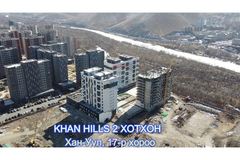 Residencial - Piso - Хан-Уул, Монгол - MN - IMG_0606.JPG - 119012201-284