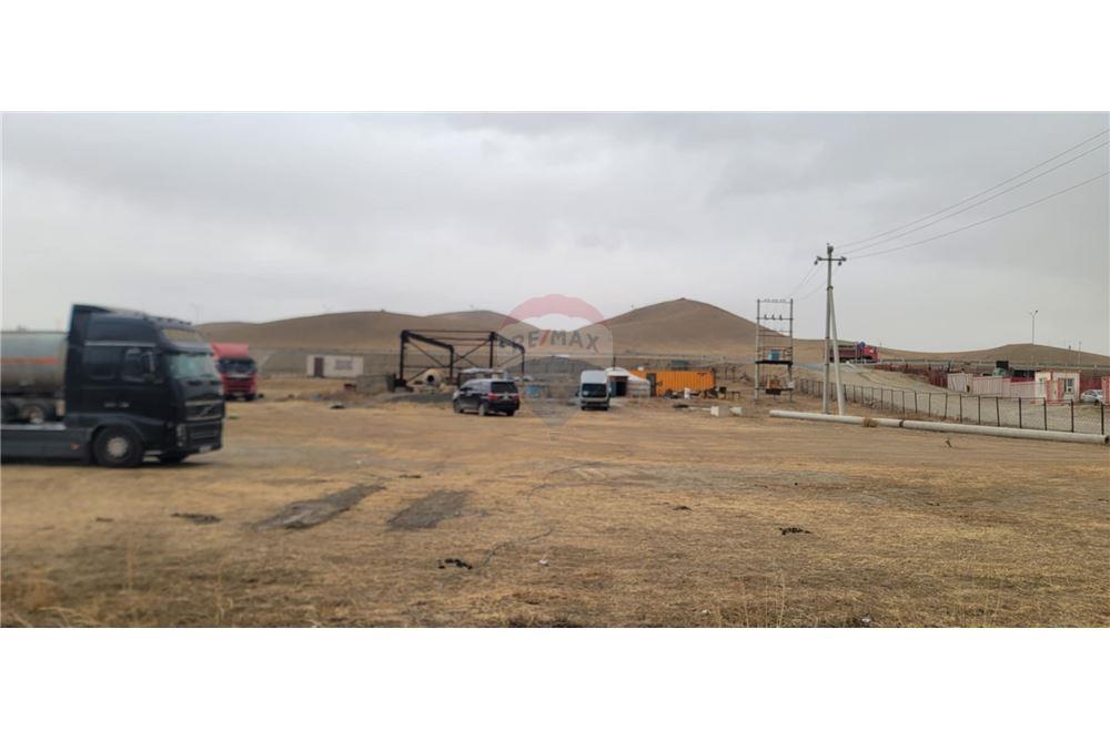 Comercial - Terreno - Сонгинохайрхан, Монгол - MN - 31 - 119012124-883