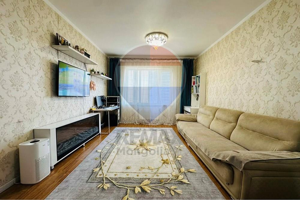 Residential - Condo/Apartment - Khan-Uul, Mongolia - MN - 932776ae-13b2-41ce-a843-70e9088b1be3.jpg - 119030098-37
