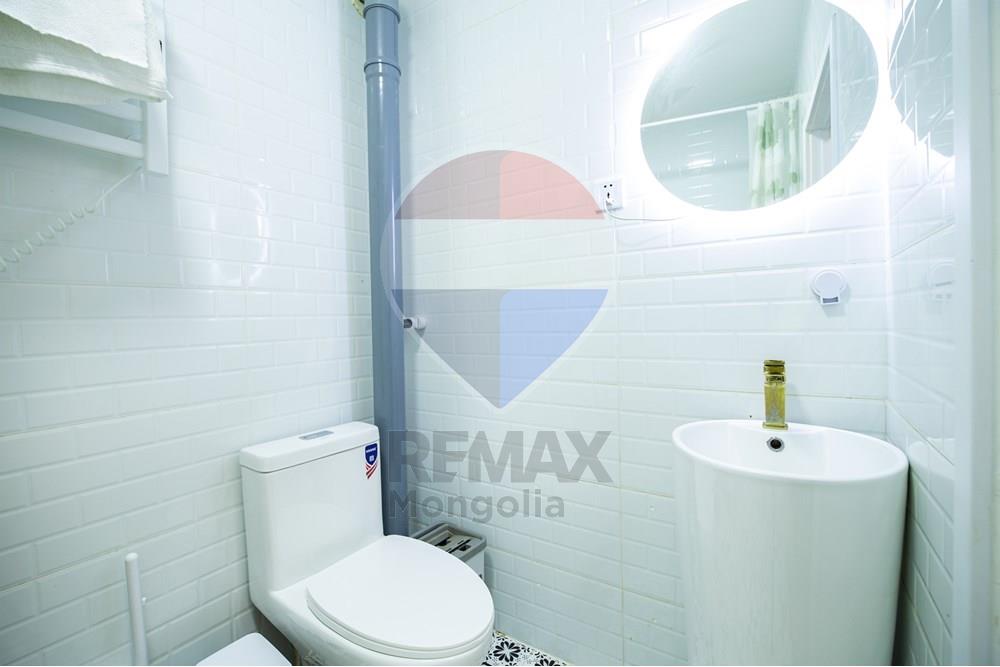 Residential - Two Level House - Nalaikh, Mongolia - MN - 15.jpg - 119012362-130