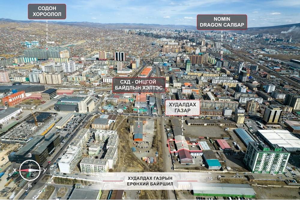 Residential - Land - Songinokhairkhan, Mongolia - MN - d877665f-bf17-4e81-a9b2-21fcbff452f0.jpg - 119012247-88