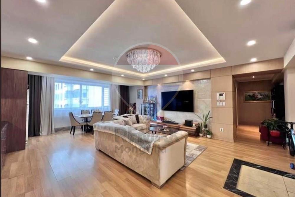 Residential - Condo/Apartment - Khan-Uul, Mongolia - MN - IMG_5841.jpeg - 119012439-13