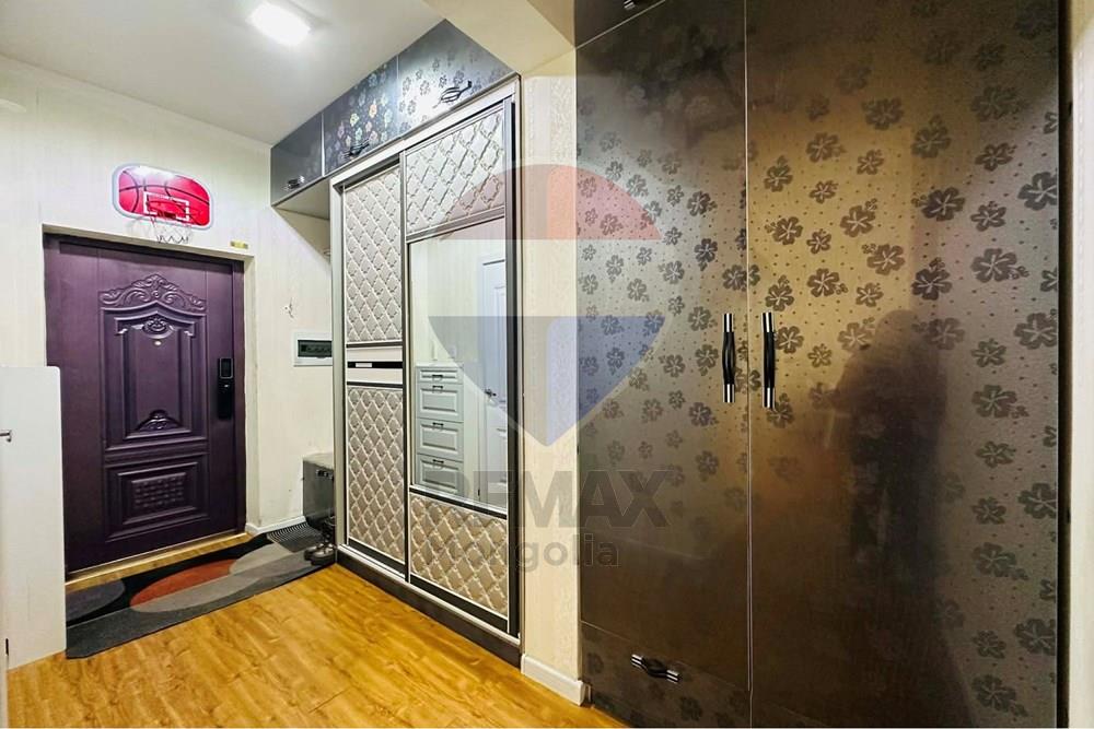 Residential - Condo/Apartment - Khan-Uul, Mongolia - MN - 2d3791e3-4667-487c-9aef-0d59965bc202.jpg - 119030098-37