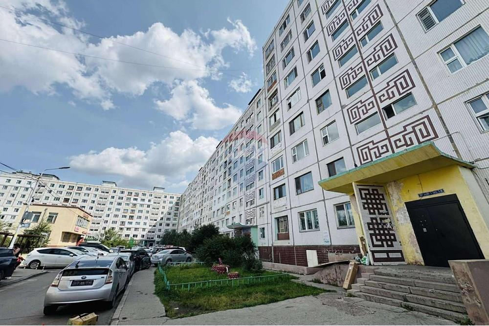 Residential - Condo/Apartment - Bayangol, Mongolia - MN - 1.jpg - 119012089-882