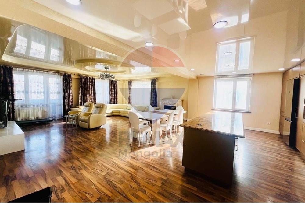 Prédio Habitacional - Apartamento - Сүхбаатар, Монгол - MN - IMG_0711.jpeg - 119012407-55