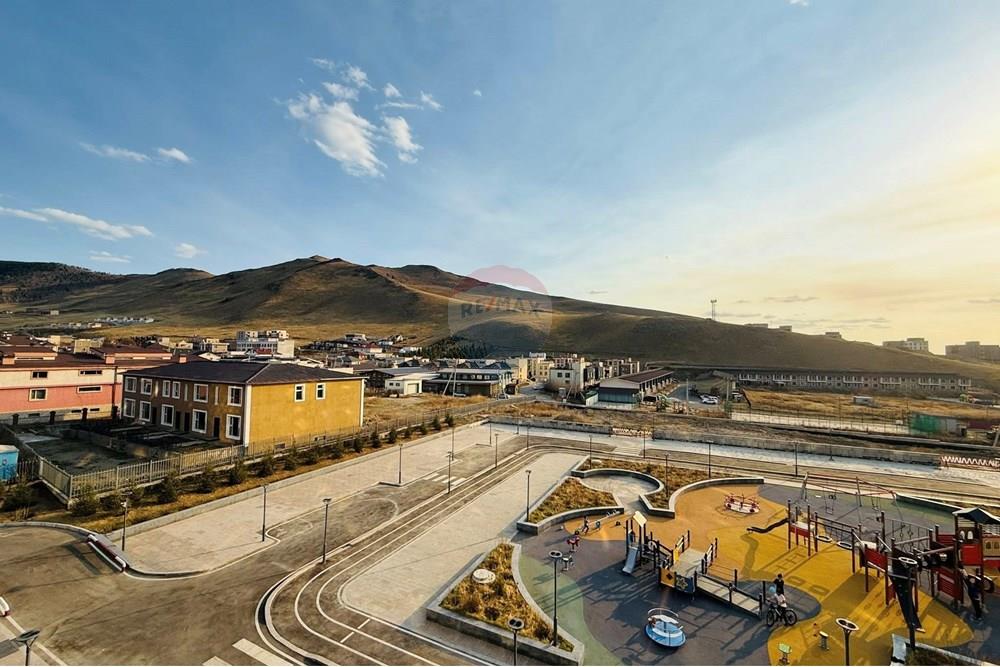 Residential - Condo/Apartment - Khan-Uul, Mongolia - MN - 5.jpg - 119012197-217