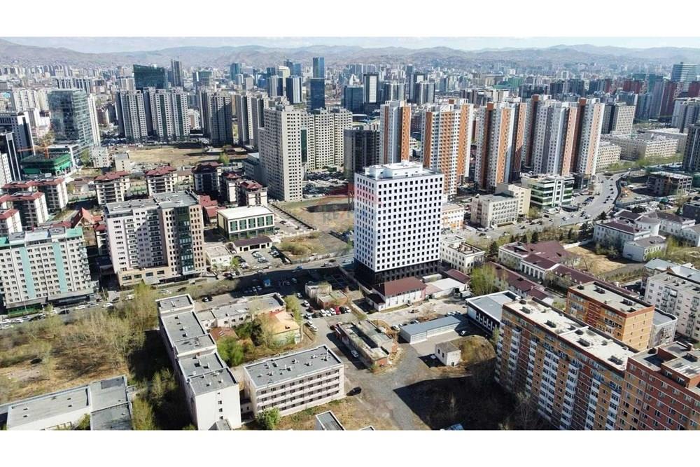 Commercial - Health Clinic - Khan-Uul, Mongolia - MN - 3.jpg - 119012395-404