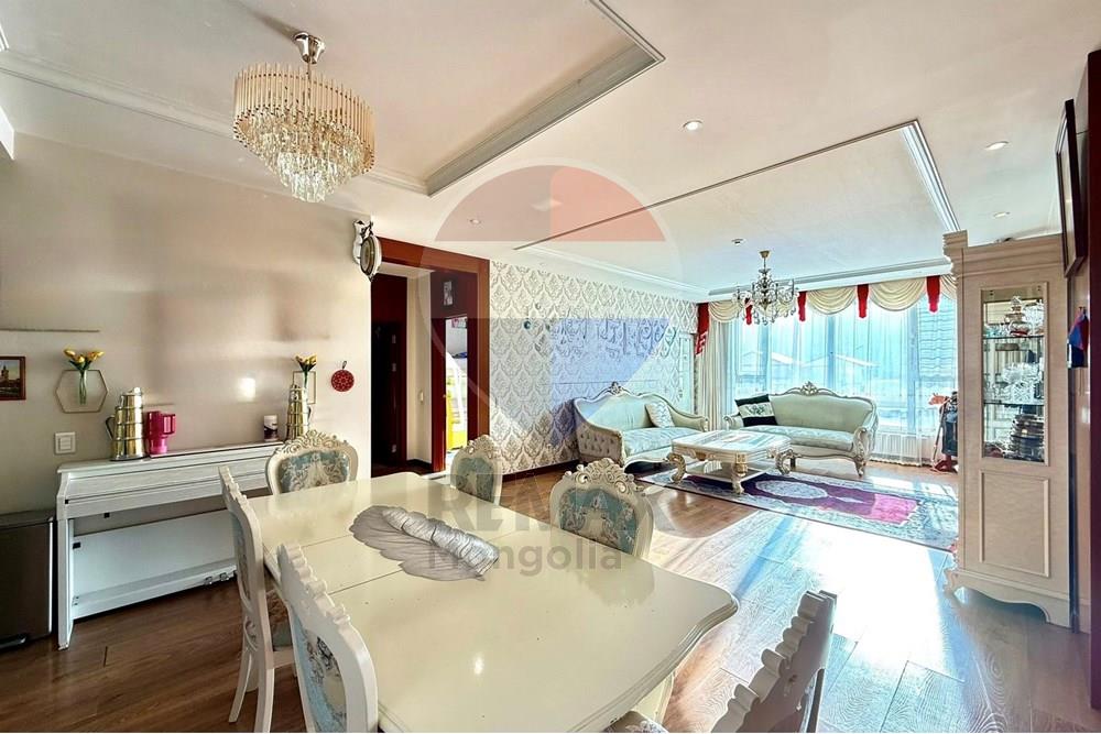 Residential - Condo/Apartment - Khan-Uul, Mongolia - MN - 3.jpg - 119030097-355