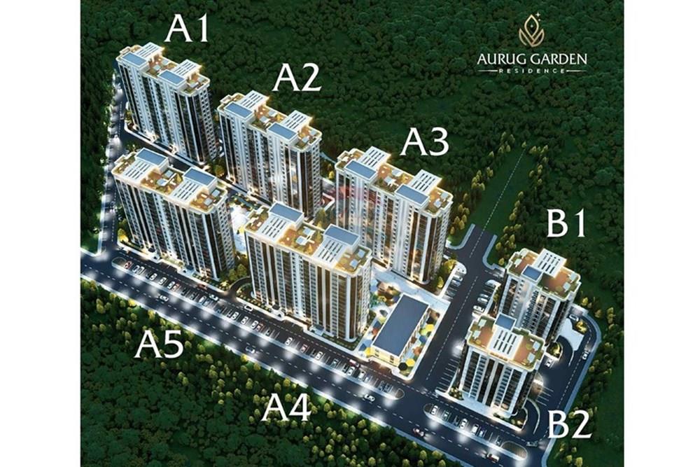 Residencial - Piso - Хан-Уул, Монгол - MN - Unknown-146.jpg - 119012353-37