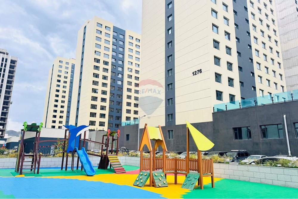 Residential - Condo/Apartment - Khan-Uul, Mongolia - MN - IMG_7823.jpeg - 119012399-10