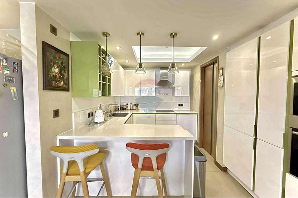 Residenziale - Appartamento - Хан-Уул, Монгол - MN - 553026403_1307326333737761_904476941794312034_n.jpg - 119012374-8