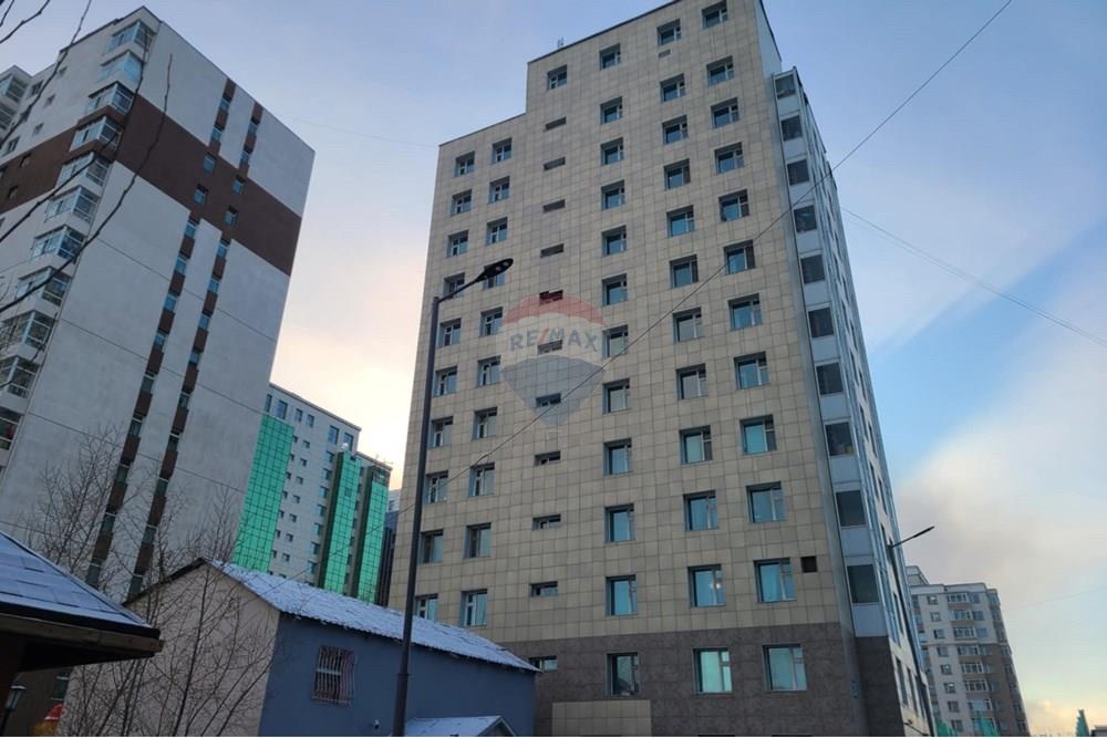 Residential - Garage - Khan-Uul, Mongolia - MN - bac36f91-773f-47fc-afc4-9585326c9ccf.jpg - 119012247-85