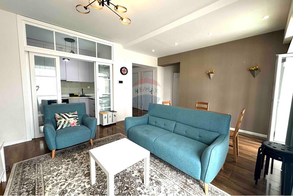 Residential - Condo/Apartment - Khan-Uul, Mongolia - MN - 2.jpg - 119012313-56