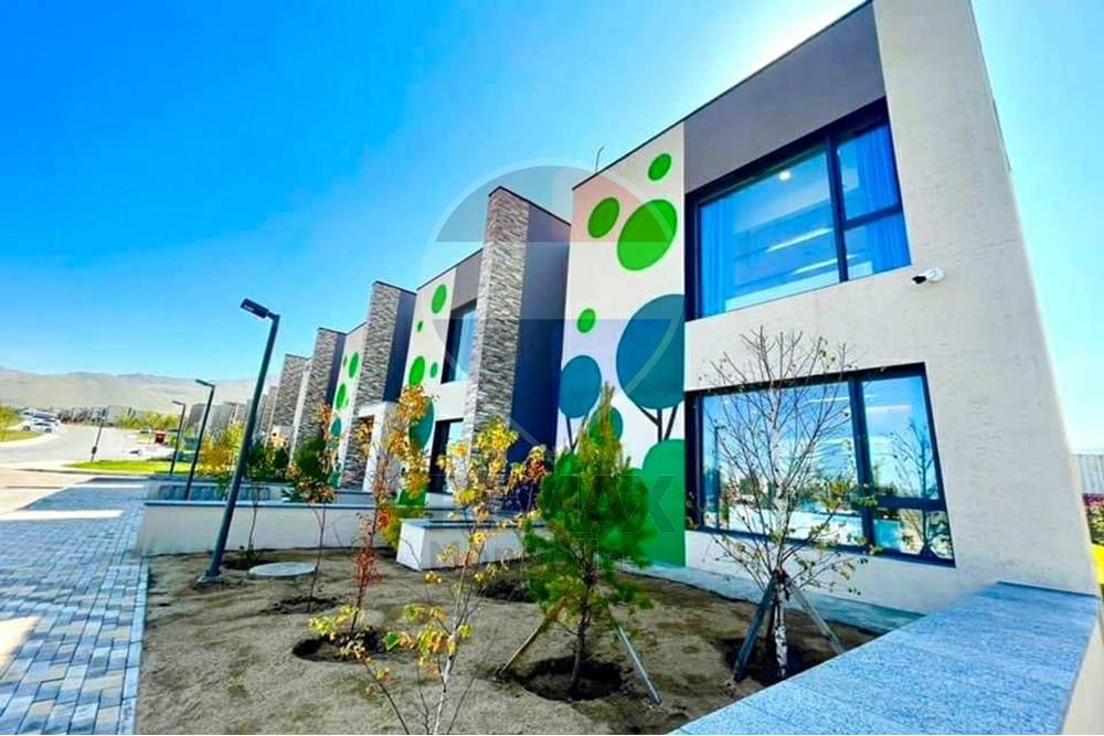 Residential - Townhouse - Khan-Uul, Mongolia - MN - 2.JPG - 119012342-63