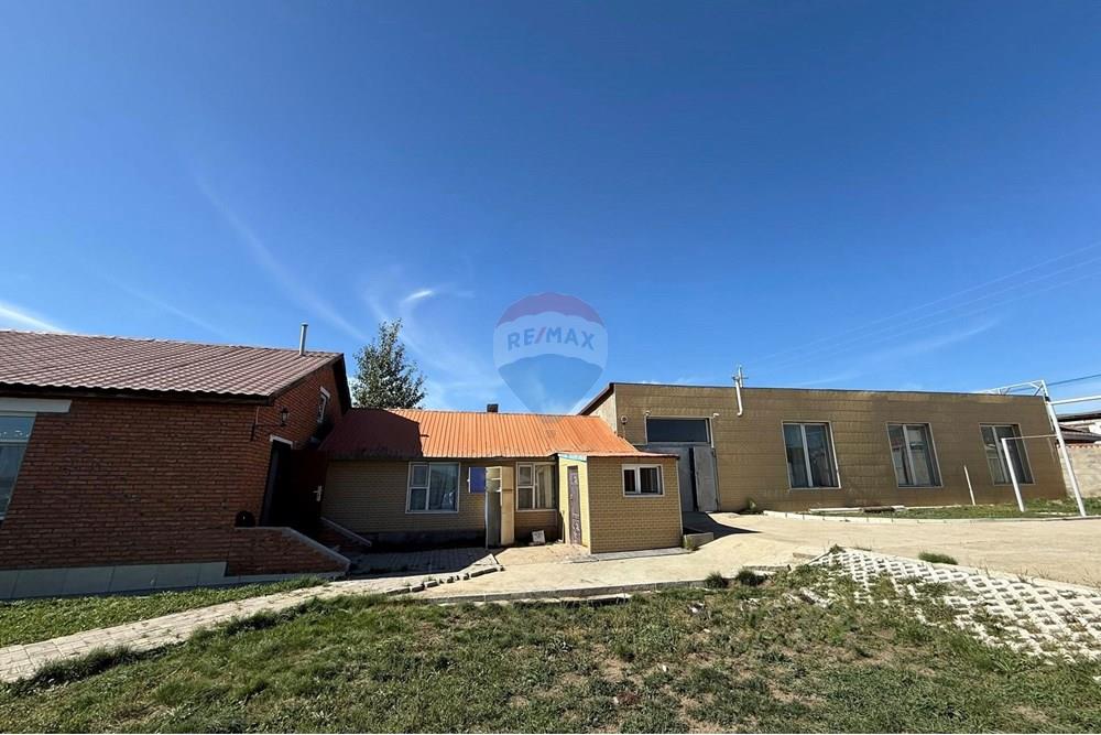 Prédio Habitacional - Moradia Geminada - Сонгинохайрхан, Монгол - MN - 2.jpg - 119012197-210