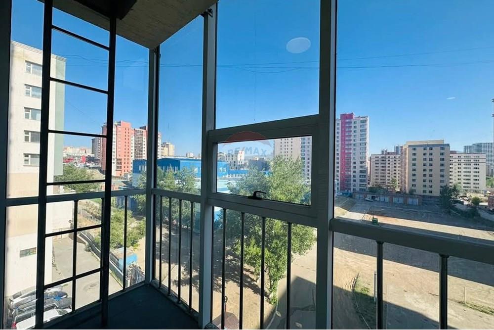 Residential - Condo/Apartment - Bayanzurkh, Mongolia - MN - se4.jpg - 119012247-94
