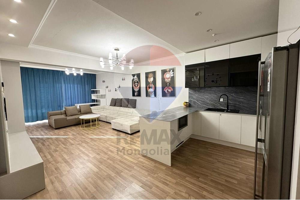 Residential - Condo/Apartment - Khan-Uul, Mongolia - MN - e9ac8639-19d9-437a-85cb-9f1f3589579a.jpg - 119012429-141