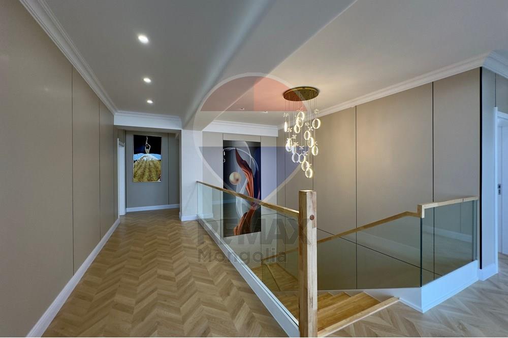 Residencial - Casa en dos niveles - Хан-Уул, Монгол - MN - image00015.jpeg - 119012165-451