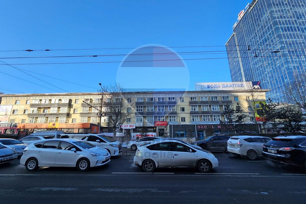 Residential - Condo/Apartment - Chingeltei, Mongolia - MN - 20260116_153024.jpg - 119012145-486