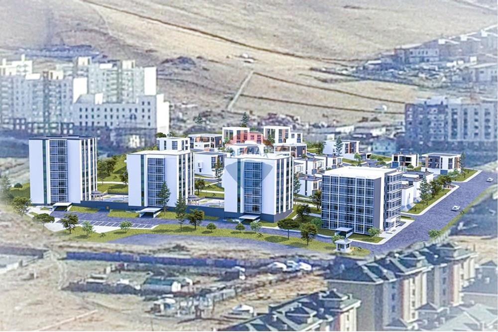 Residencial - Casa en dos niveles - Хан-Уул, Монгол - MN - L_de046d23-85fa-49d5-9401-8b29837f93d1-2.jpg - 119012201-279