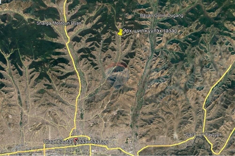 商业 - 土地 - Сүхбаатар, Монгол - MN - 1.jpg - 119012071-281