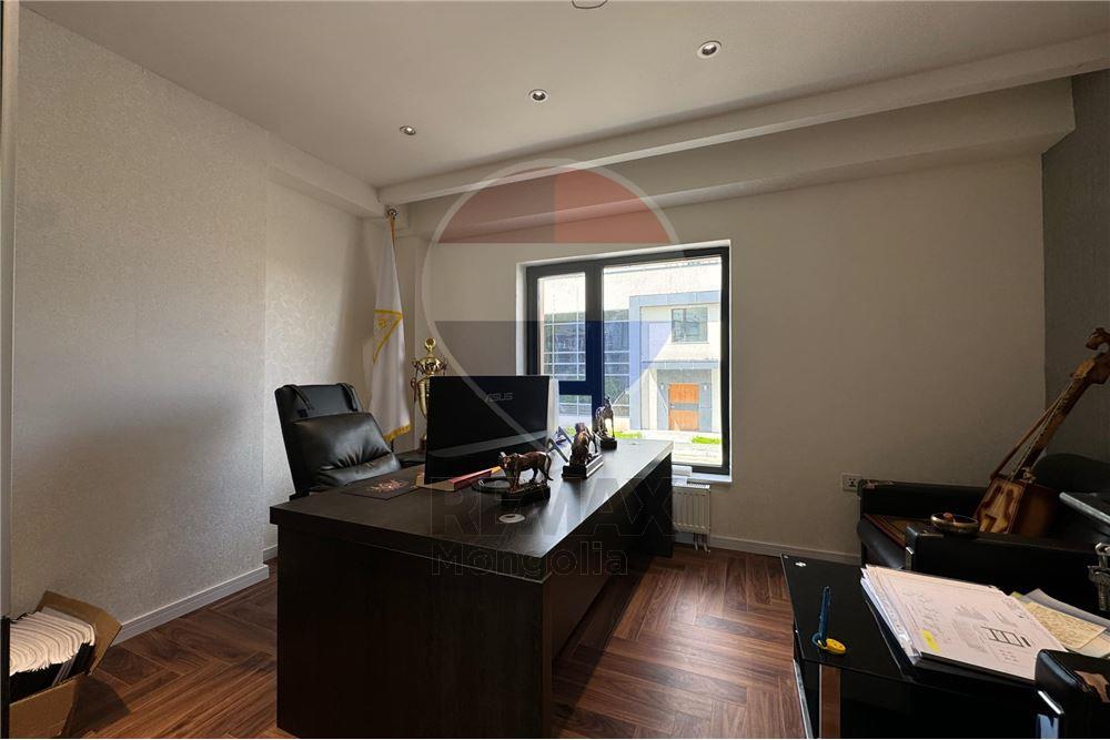 Residential - Two Level House - Khan-Uul, Mongolia - MN - 13 - 119012182-362