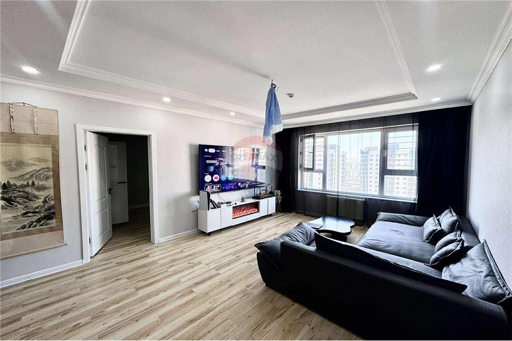 Residential - Condo/Apartment - Khan-Uul, Mongolia - MN - 3 - 119012232-153