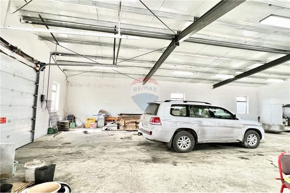 Commercial - Industrial - Bayangol, Mongolia - MN - 6 - 119012152-298