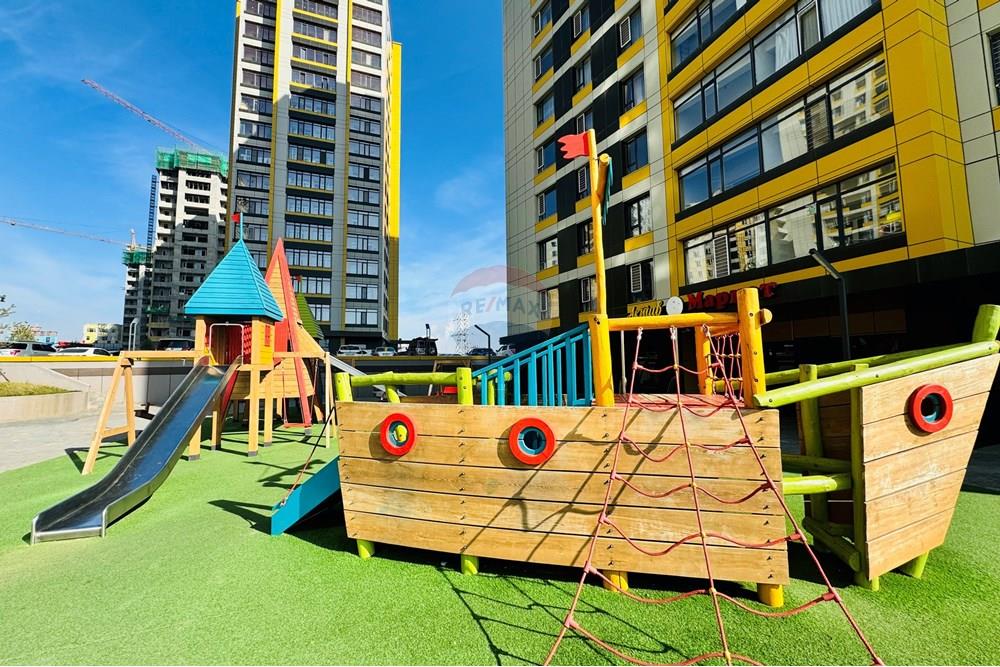 Résidentiel - Appartement - Хан-Уул, Монгол - MN - IMG_5809.jpeg - 119012241-207