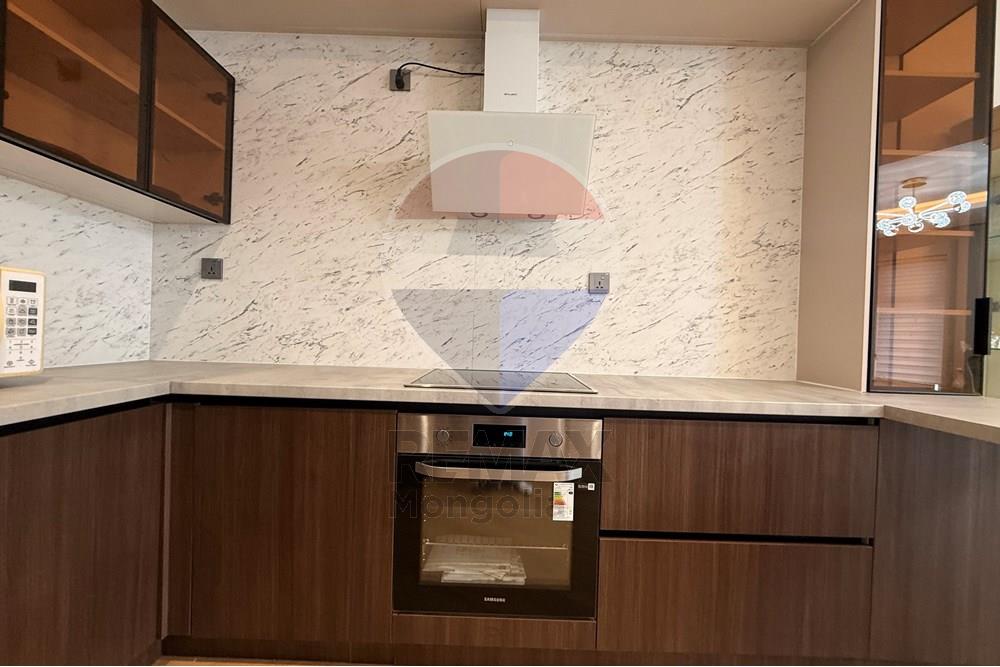 Résidentiel - Appartement - Хан-Уул, Монгол - MN - IMG_9028.jpeg - 119012395-426