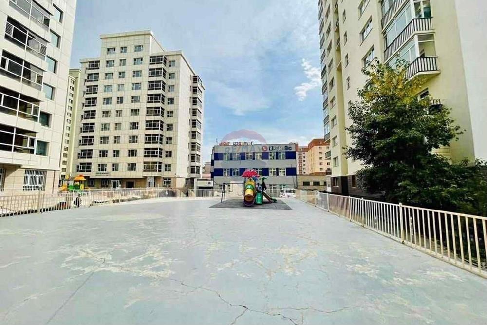 Residential - Parking - Sukhbaatar, Mongolia - MN - e846e384-c8e7-4891-94dd-e5a8c258dcea.jpeg - 119012100-240