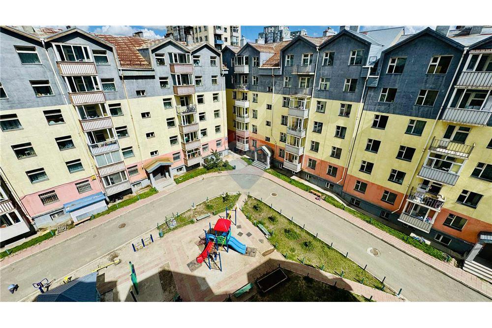 Residential - Duplex - Bayanzurkh, Mongolia - MN - 2 - 119012257-1014