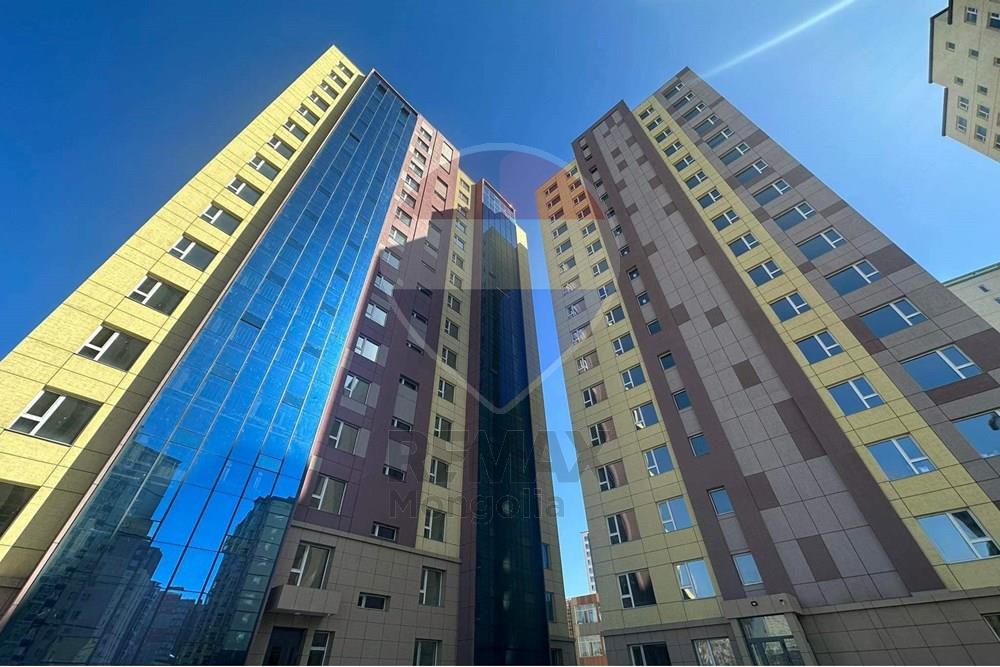 Residential - Condo/Apartment - Sukhbaatar, Mongolia - MN - 1.jpg - 119030061-419