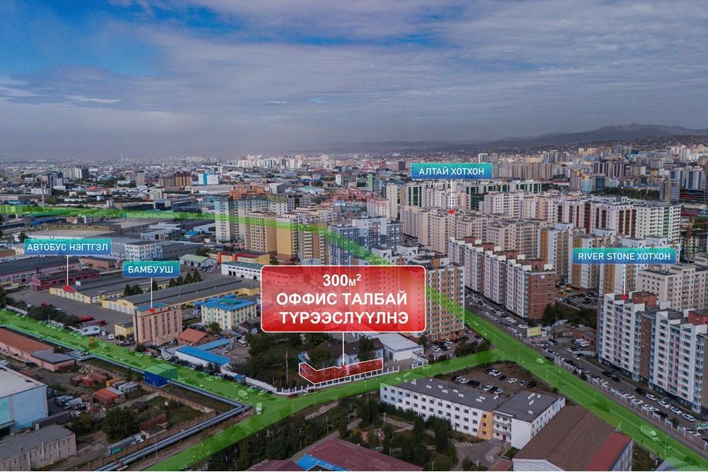 Comercial - Oficina - Хан-Уул, Монгол - MN - 3.jpg - 119012362-94