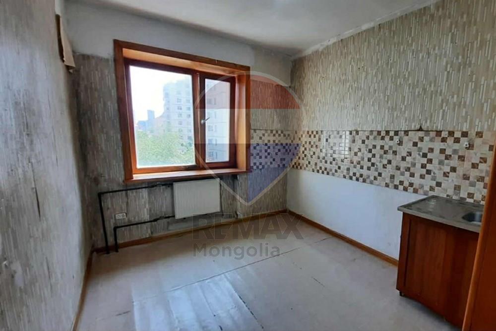 Résidentiel - Appartement - Чингэлтэй, Монгол - MN - e7bf54fe-5d86-4811-933a-e6ce919cce23.jpg - 119012258-106
