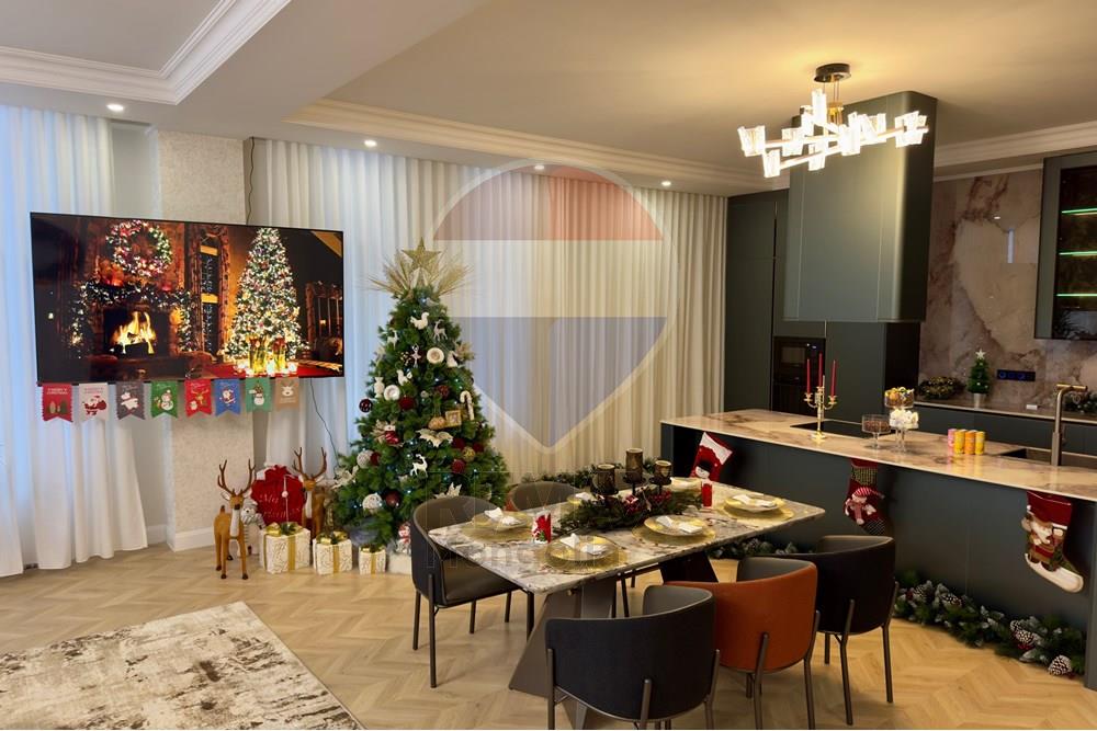 Residencial - Casa en dos niveles - Хан-Уул, Монгол - MN - image00034.jpeg - 119012165-452