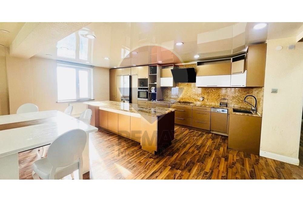 Prédio Habitacional - Apartamento - Сүхбаатар, Монгол - MN - IMG_0712.jpeg - 119012407-55