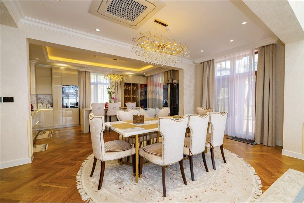 Residential - Two Level House - Khan-Uul, Mongolia - MN - 11 - 119012257-1021