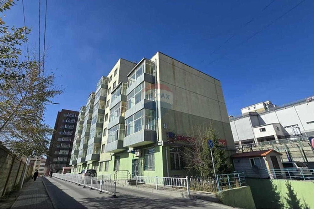 Residential - Condo/Apartment - Bayangol, Mongolia - MN - 01.jpeg - 119012398-49