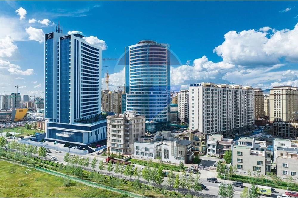 Wohnung - Wohnung - Баянзүрх, Монгол - MN - photo_2025-11-09 18.58.01.jpeg - 119012377-79