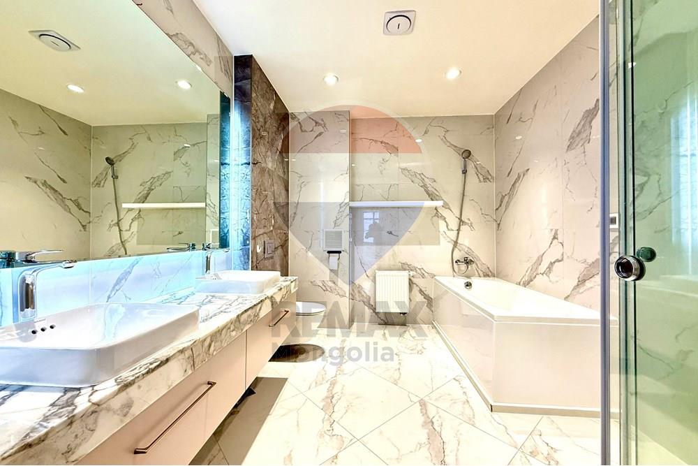 Prédio Habitacional - Moradia em Banda - Хан-Уул, Монгол - MN - 4d846b44c37c99f70619aafba242545f.jpeg - 119030123-324