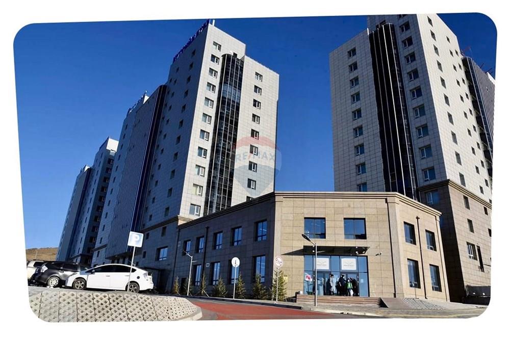 Comercial - Lojas - Хан-Уул, Монгол - MN - 1.jpg - 119012370-123