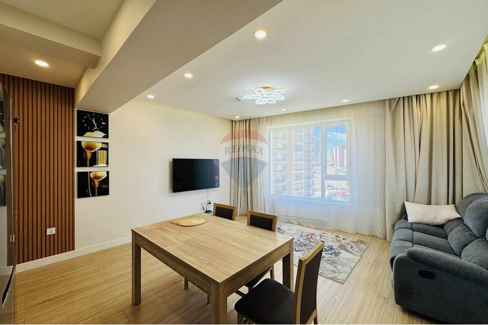 Résidentiel - Appartement - Хан-Уул, Монгол - MN - a41ab49890bf578d014c9af4f9c43a52.JPEG - 119012241-207