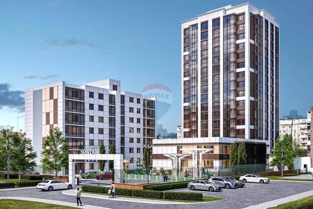 Residential - Condo/Apartment - Bayanzurkh, Mongolia - MN - 493264745_536430372871131_6155773163702946548_n.jpg - 119030118-13