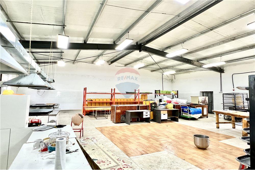 Commercial - Industrial - Bayangol, Mongolia - MN - 7 - 119012152-298