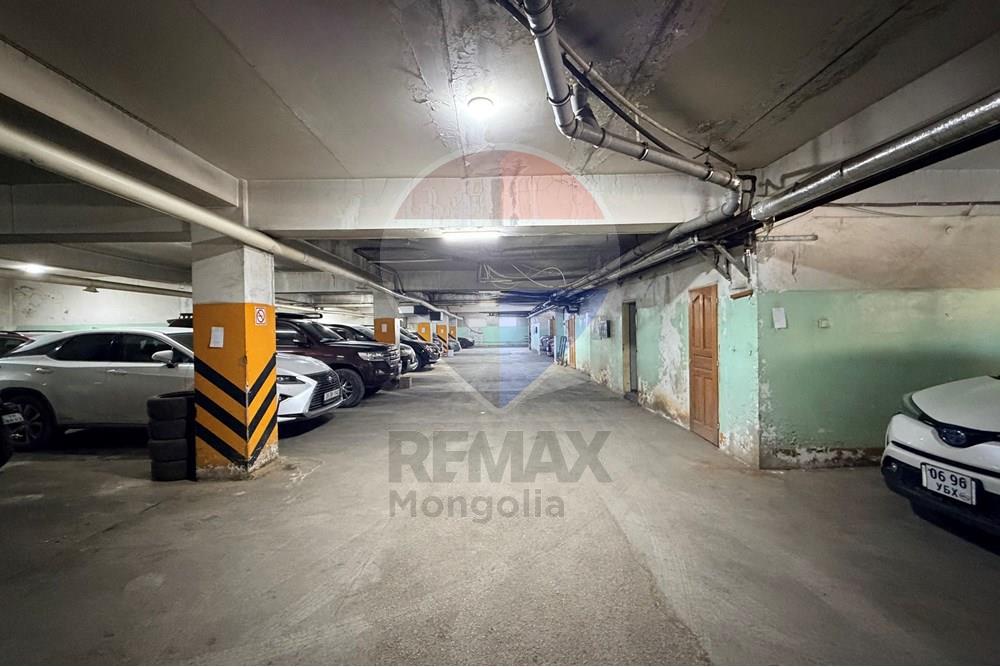 Résidentiel - Parking - Баянзүрх, Монгол - MN - IMG_9738.jpeg - 119012241-223