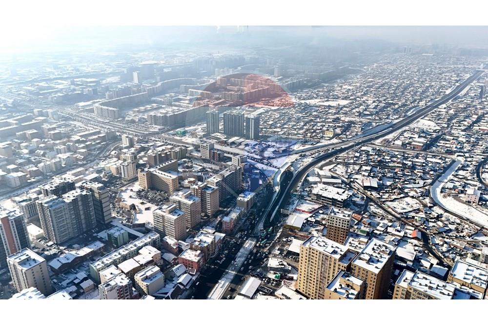 Commercieel - Industrie - Баянгол, Монгол - MN - att.obwGdG51gBT3YcdPe2zAFCMPxfgcQ4AQN2DQLOiimP0.JPG - 119012165-455